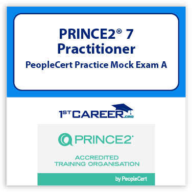 PRINCE2® 7 Practitioner