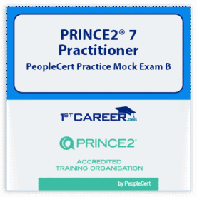 PRINCE2® 7 Practitioner