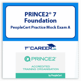 PRINCE2® 7 Foundation