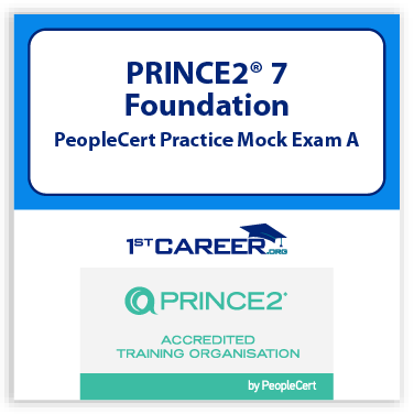 PRINCE2® 7 Foundation