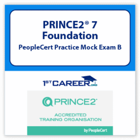 PRINCE2® 7 Foundation