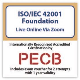 ISO/IEC 42001 Foundation