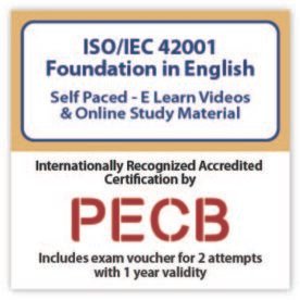 ISO/IEC 42001 Foundation