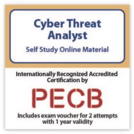 Cyber Threat Analyst