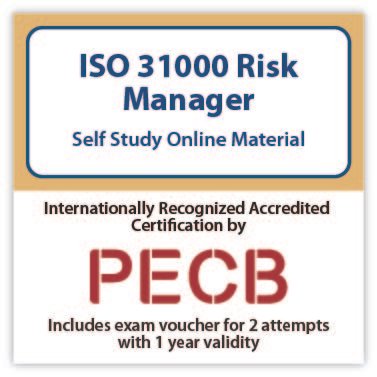 ISO 31000 Risk Manager
