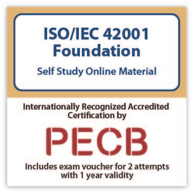 ISO/IEC 42001 Foundation
