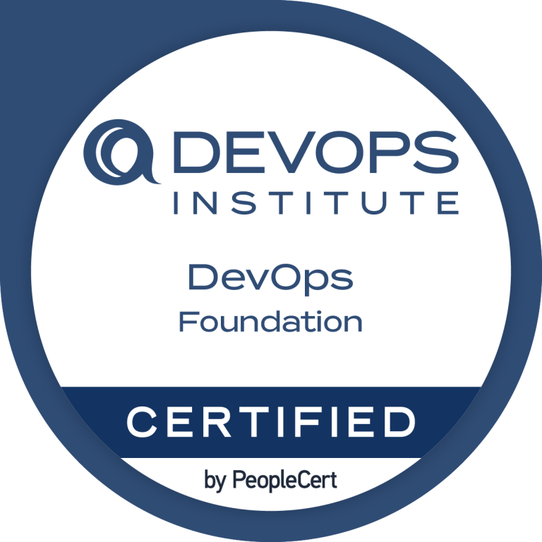 DevOps Foundation
