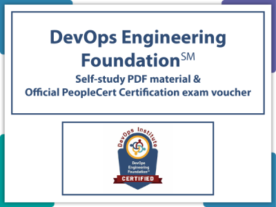 DevOps Engineering Foundation