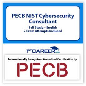 NIST Cybersecurity Professional