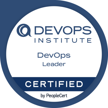 DevOps Leader