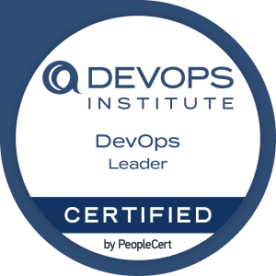 DevOps Leader