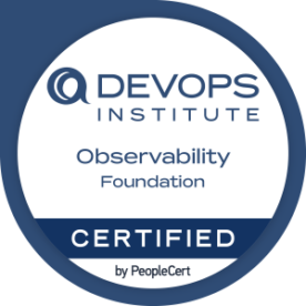 Observability Foundation