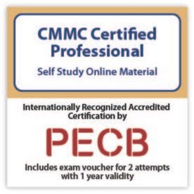 CMMC Certified Professional