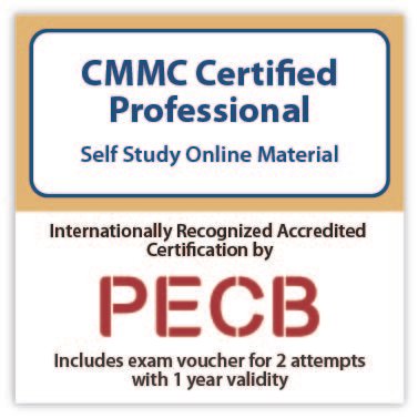 CMMC Certified Professional