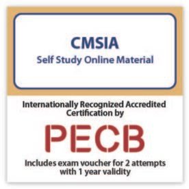 CMSIA