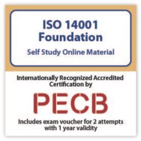 ISO 14001 Foundation