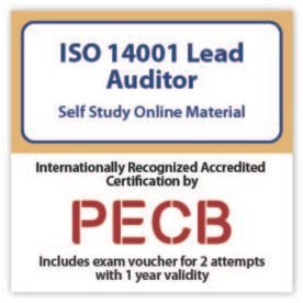 ISO 14001 Lead Auditor