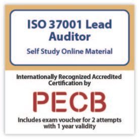 ISO 37001 Lead Auditor