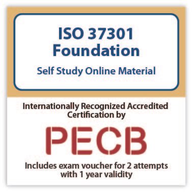 ISO 37301 Foundation