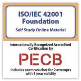 ISO IEC 42001 Foundation