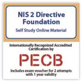 NIS 2 Directive Foundation