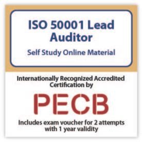 ISO 50001 Lead Auditor